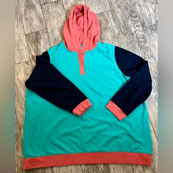 LOT 12 TOPS EUC 2x/3x - EUC - Picture 2 of 13